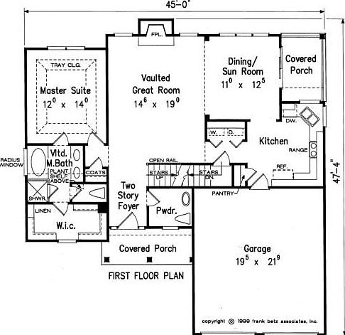 2nd image of 2 Promenade Hls Lot 2
