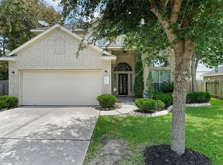 1031 Spring Lakes Haven Dr, Spring, TX 77373