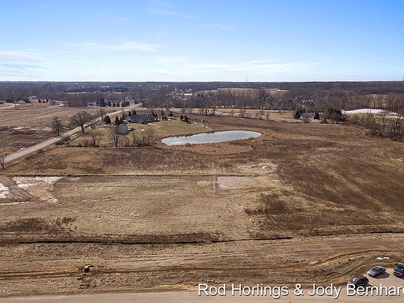 5th image of 8730 Cannon Fields Dr NE Lot 5