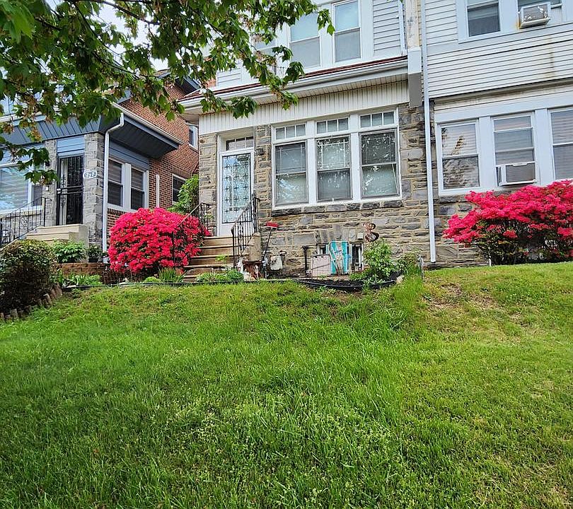 229 High St, Sharon Hill, PA 19079 | Zillow