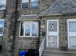 3243 Knorr St, Philadelphia, PA 19149