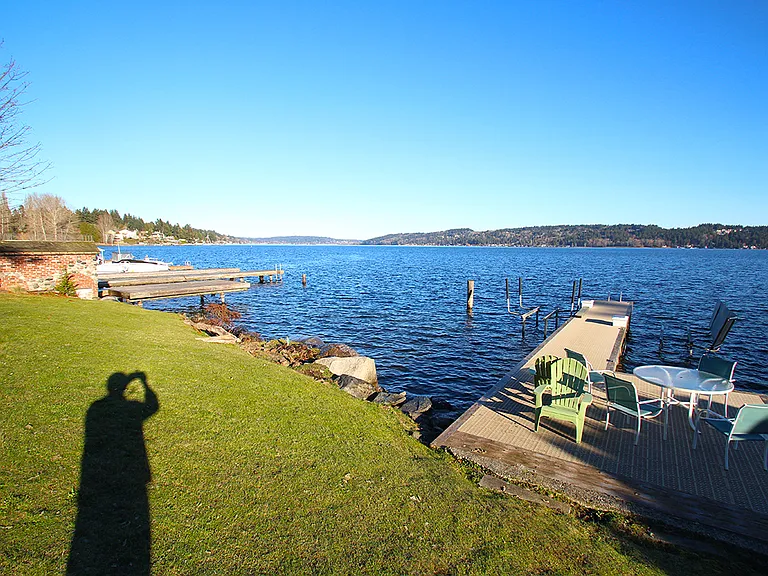 Beach Club Cottages — Photo 20