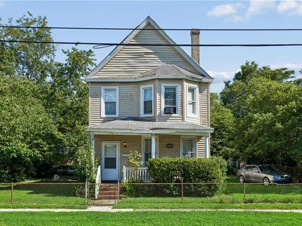 1112 27th St, Newport News, VA 23607