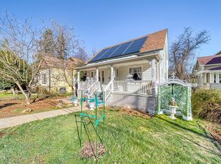 150 Race St, Grass Valley, CA 95945