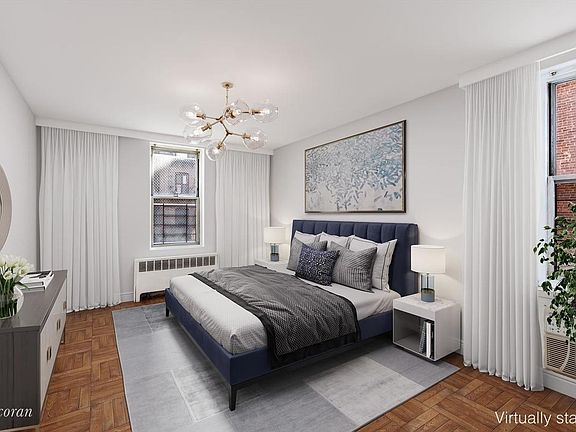 3rd image of 185 W Houston St APT 1C