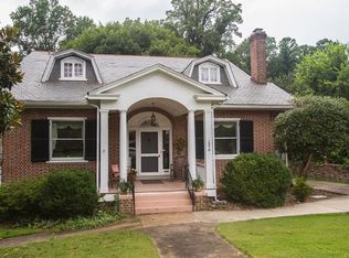 1578 Berkeley Ave, Petersburg, VA 23805