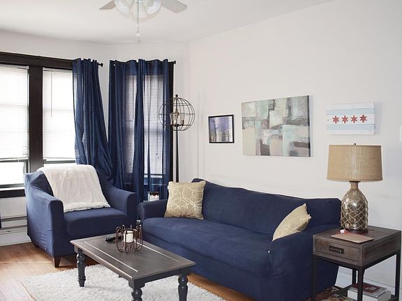 4th image of 3843 N Greenview Ave #3841-2E