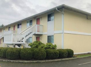 1516 N 19th St, Mount Vernon, WA 98273