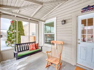 207 W 2nd Ave, Kennewick, WA 99336
