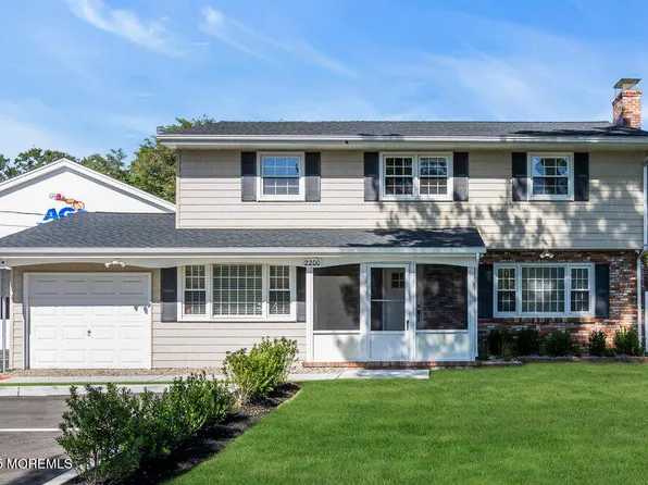 2202 Route 88, Brick, NJ 08724