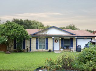 6719 Pear Tree, San Antonio, TX 78218