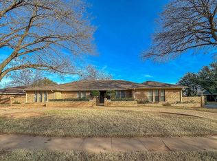 2509 Garden Grove Ln, Wichita Falls, TX 76308