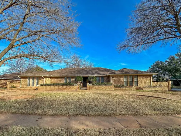 2509 Garden Grove Ln, Wichita Falls, TX 76308