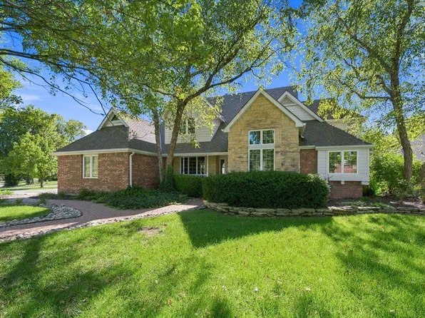 23 N Scottsdale St, Wichita, KS 67230