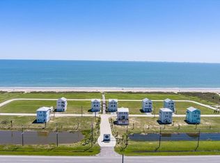 0 Aria Palms, Gilchrist, TX 77617