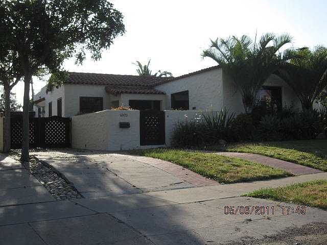 1st image of 4970 Marlborough Dr