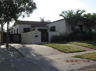 4970 Marlborough Dr, San Diego, CA 92116