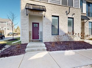 2877 Rayfield Ave, Ann Arbor, MI 48105