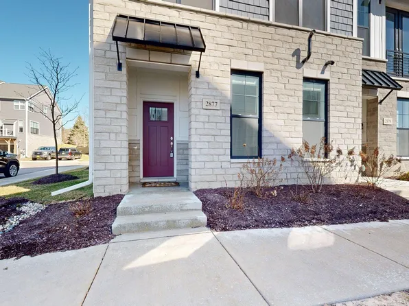 2877 Rayfield Ave, Ann Arbor, MI 48105