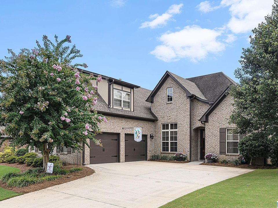 269 Strathaven Ln, Pelham, AL 35124 Zillow