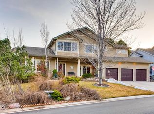 23 Sand Cherry, Littleton, CO 80127