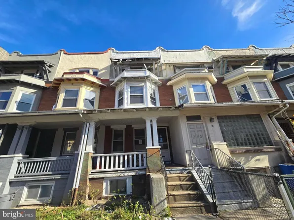 211 S 49th St, Philadelphia, PA 19139