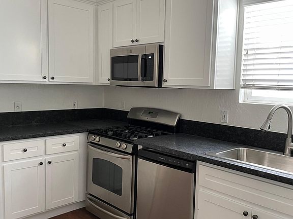 brand new appliances