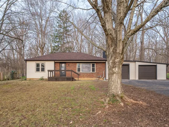 1073 Forest Dr, Dayton, OH 45434