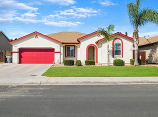 1785 N Dante Ave, Fresno, CA