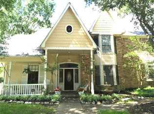 18203 Oakhampton Dr, Houston, TX 77084