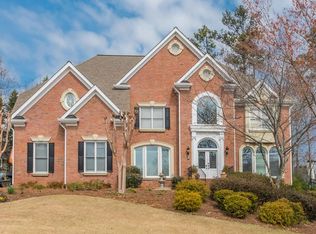 520 Marin Ct, Alpharetta, GA 30022
