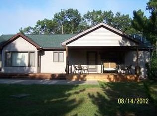 1941 Northland Dr, Oscoda, MI 48750