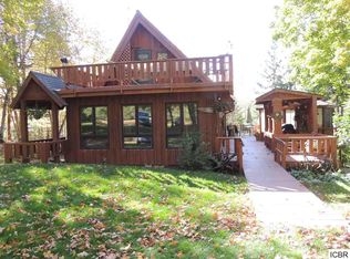 54633 Windy Point Rd, Bigfork, MN 56628