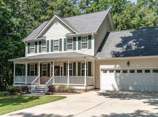 1001 Highlander Dr, Raleigh, NC 27603