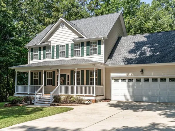 1001 Highlander Dr, Raleigh, NC 27603