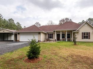 409 Atkins Ln, Frierson, LA 71027