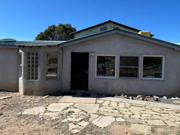17C Five Jays Ln, Santa Fe, NM 87508