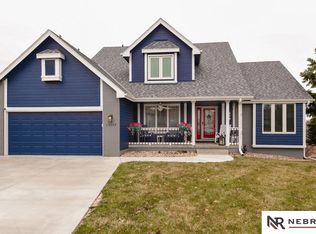 15229 Corby St, Omaha, NE 68116