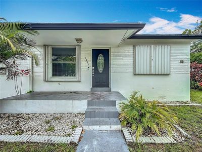 6464 McClellan St, Hollywood, FL, 33024