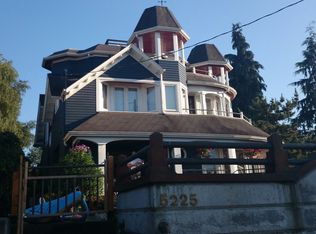 5225 SW Forest St, Seattle, WA 98116