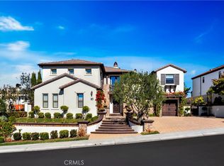 27 Corn Flower St, Coto De Caza, CA 92679