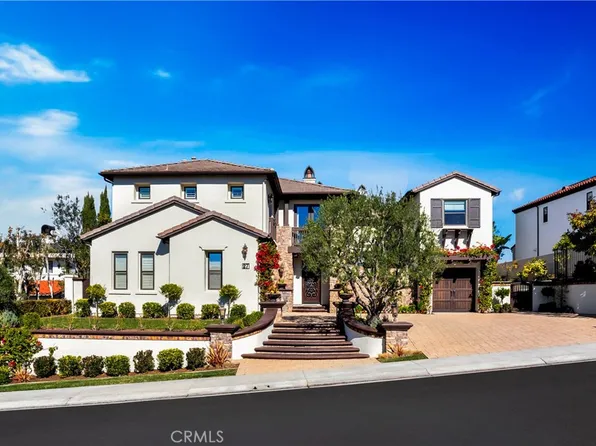 27 Corn Flower St, Coto De Caza, CA 92679