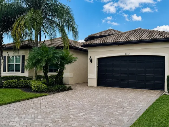 8202 Alpine Ridge Road, Boynton Beach, FL 33473