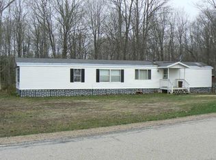 N4561 Et Rd, Trenary, MI 49891