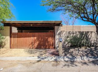 1332 W Placita Plata, Tucson, AZ 85745