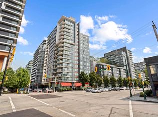 1788 Columbia St #210, Vancouver, BC V5Y 0L7