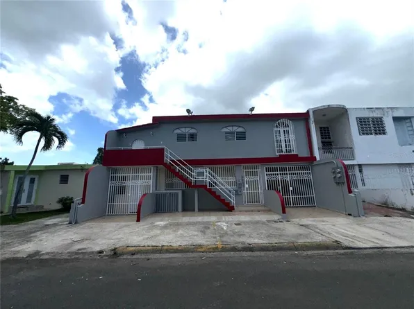Calle 1 Se Reparto Metropolitano Apt 2 979 #1, San Juan, PR 00901