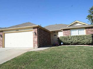 11104 N 144th Ave E, Owasso, OK 74055