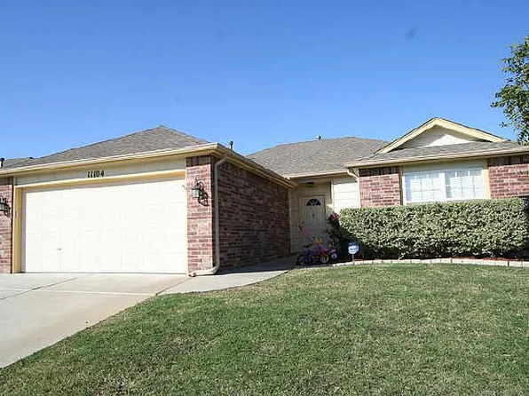 11104 N 144th Ave E, Owasso, OK 74055