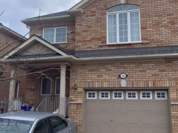 174 Adventure Cres, Vaughan, ON L6A 3H9